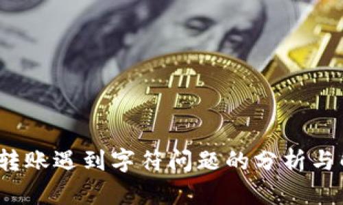  冷钱包转账遇到字符问题的分析与解决方案