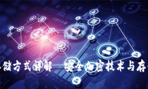: 冷钱包的存储方式详解—安全加密技术与存储介质的选择