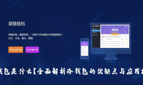冷钱包是什么？全面解析冷钱包的优缺点与应用场景