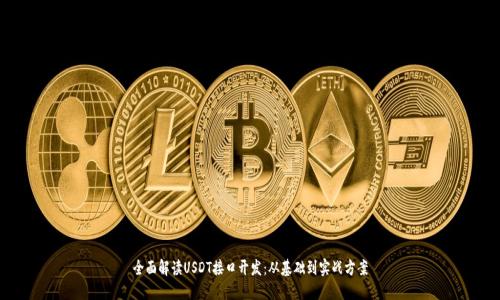 全面解读USDT接口开发：从基础到实战方案