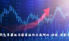 题目: IM钱包苹果版与安卓