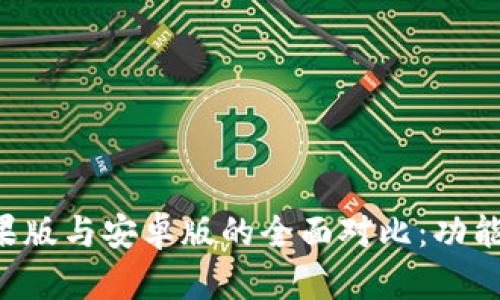 题目: IM钱包苹果版与安卓版的全面对比：功能、优势与使用体验