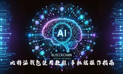 比特派钱包使用教程：手机端操作指南
