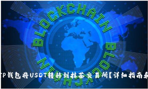 如何使用TP钱包将USDT转移到抹茶交易所？详细指南和注意事项