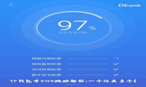 TP钱包中BNB地址解析：一个还是多个？