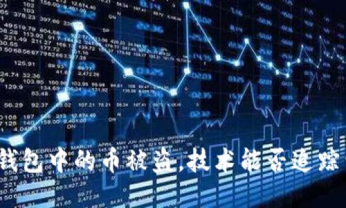 TP钱包中的币被盗，技术能否追踪到？