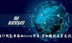 如何在TP钱包中添加Core代