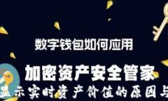 TP钱包未显示实时资产价值