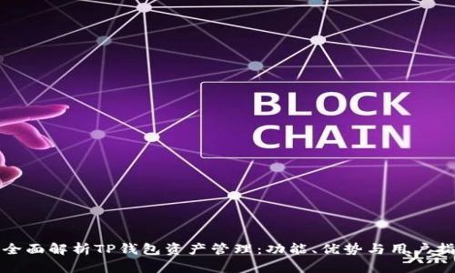 : 全面解析TP钱包资产管理：功能、优势与用户指南