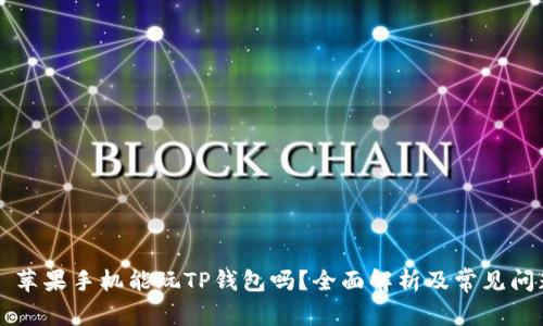 ### 苹果手机能玩TP钱包吗？全面解析及常见问题解答