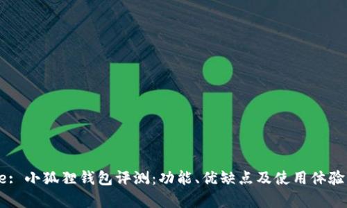 Title: 小狐狸钱包评测：功能、优缺点及使用体验分析