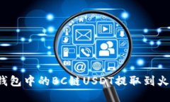 如何将TP钱包中的BC链USD