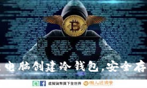 如何在自己电脑创建冷钱包，安全存储数字货币