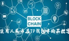 如何使用人民币在TP钱包中