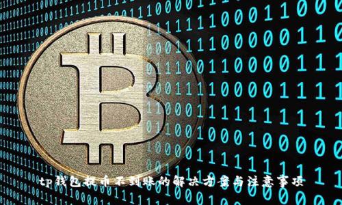 tp钱包提币不到账的解决方案与注意事项