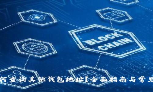 TP钱包如何查询其他钱包地址？全面指南与常见问题解答