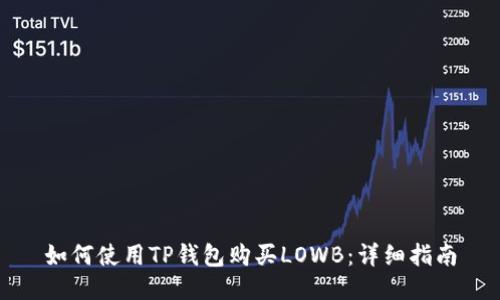 如何使用TP钱包购买LOWB：详细指南