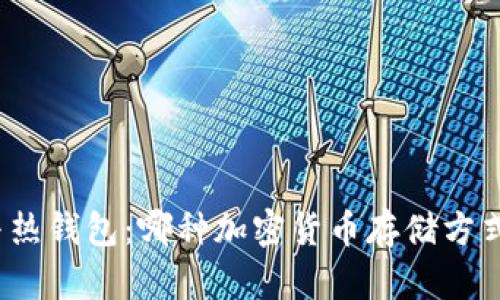 冷钱包与热钱包：哪种加密货币存储方式更安全？