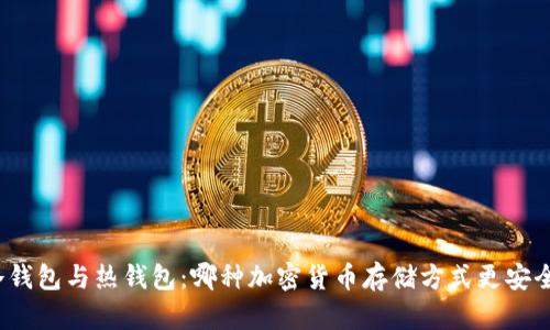 冷钱包与热钱包：哪种加密货币存储方式更安全？