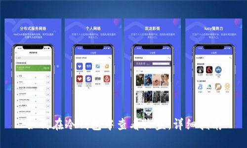 如何在冷钱包中查看收益：详细指南