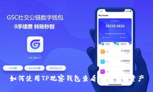 如何使用TP观察钱包查看冷钱包的资产