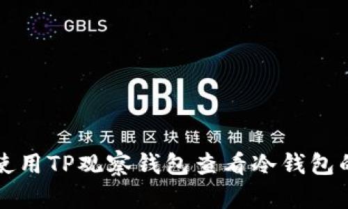 如何使用TP观察钱包查看冷钱包的资产