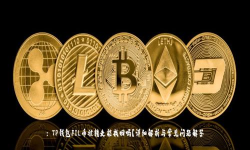 : TP钱包FIL币被转走能找回吗？详细解析与常见问题解答