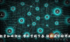 虚拟币投资如同溜冰：学