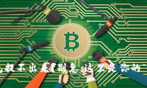 虚拟货币冷钱包提不出来？别急，这里是你的“金库出行指南”！