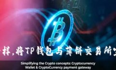 “像拼图一样，将TP钱包与