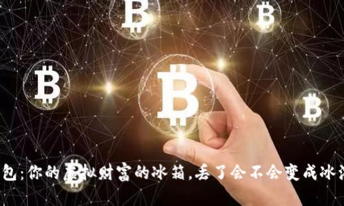 冷钱包：你的虚拟财富的冰箱，丢了会不会变成冰淇淋？