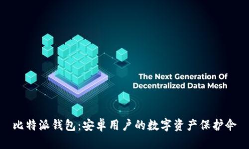 比特派钱包：安卓用户的数字资产保护伞
