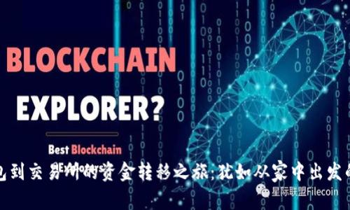 从TP钱包到交易所的资金转移之旅：犹如从家中出发的探险家