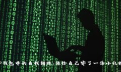 “TP钱包中的自我转账：像