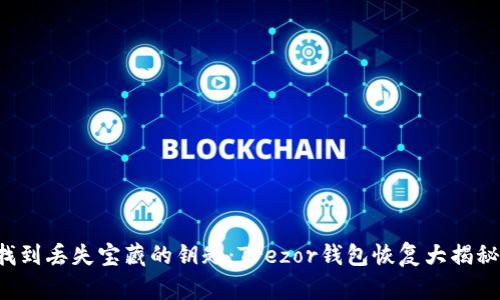 找到丢失宝藏的钥匙：Trezor钱包恢复大揭秘！