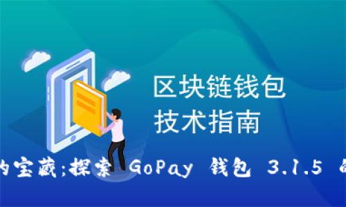 像钱包里的宝藏：探索 GoPay 钱包 3.1.5 的无限可能