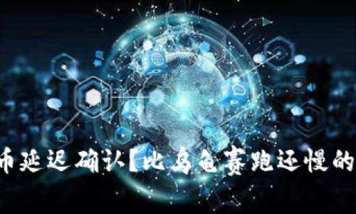 冷钱包充币延迟确认？比乌龟赛跑还慢的原因解析！