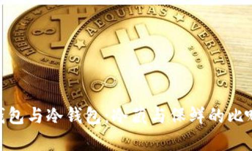 硬件钱包与冷钱包：冷藏与保鲜的比喻之旅