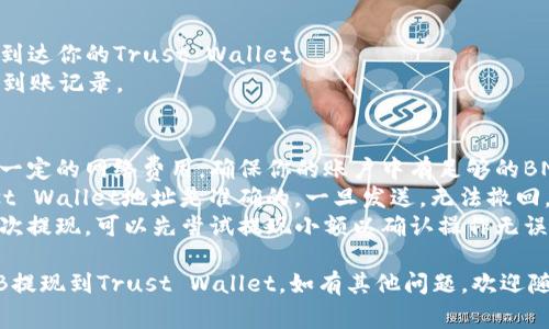 将BNB（币安币）提现到TP（Trust Wallet）钱包是可行的。下面是一些步骤和注意事项，帮助你顺利完成这一过程：

### 1. 准备工作
在开始之前，请确保你已经完成以下准备：
- **币安账户**：你需要一个已验证的币安账户。
- **Trust Wallet**：在你的手机上安装并设置好Trust Wallet，确保你记住了助记词和密码。
- **网络**：确认你的设备连接到了稳定的网络。

### 2. 获取Trust Wallet地址
在Trust Wallet中获取你的BNB地址：
- 打开Trust Wallet应用。
- 找到并点击BNB（币安币）。
- 点击“接收”按钮，可以看到你的BNB地址，复制这个地址。

### 3. 登录币安
- 打开币安官方网站或应用，登录到你的账户。
- 确认你的账户已完成KYC（身份验证），以便进行提现操作。

### 4. 提现BNB
- 在币安主页，找到“钱包”选项并点击进入。
- 选择“提现”。
- 在提现页面中，选择BNB作为提现的币种。
- 粘贴你从Trust Wallet复制的BNB地址，确保没有错误。
- 输入你想要提现的BNB数量。
- 确认提取的网络（注意选择与Trust Wallet支持的网络相对应的链，如BEP-20）。
- 完成安全验证（如短信或邮箱验证码）。
- 提交提现请求。

### 5. 确认到账
- 提现完成后，等待区块链确认。
- 通常情况下，BNB将在几分钟内到达你的Trust Wallet。
- 你可以在Trust Wallet中查看到账记录。

### 注意事项
- **网络费用**：提现时需要支付一定的网络费用，确保你的账户中有足够的BNB用于支付这些费用。
- **地址准确性**：确保你的Trust Wallet地址是准确的，一旦发送，无法撤回。
- **尽量小额测试**：如果是第一次提现，可以先尝试提现小额以确认操作无误。

希望这些步骤能帮助你顺利将BNB提现到Trust Wallet。如有其他问题，欢迎随时询问！