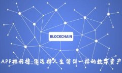 冷钱包APP排行榜：像选择