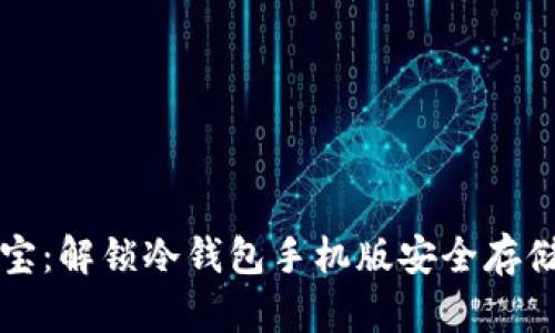 掌中宝：解锁冷钱包手机版安全存储之旅