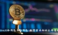 bioati冷钱包与热钱包：数字货币的冰火两重天