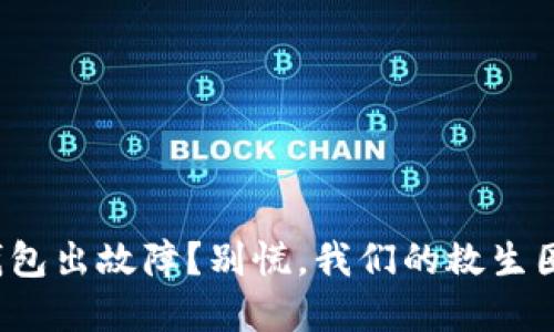 数字钱包出故障？别慌，我们的救生圈来了！