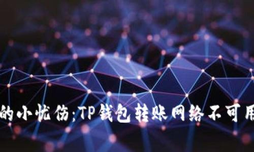 “数字钱包里的小忧伤：TP钱包转账网络不可用的那些事儿”
