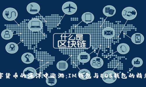 “在数字货币的海洋中遨游：IM钱包与EOS钱包的精彩对决”
