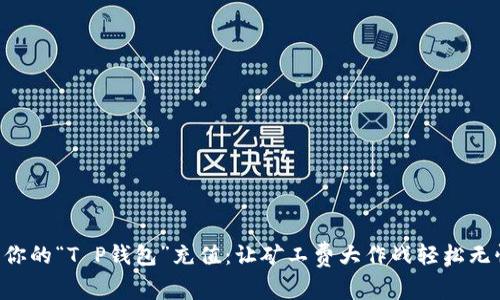 为你的“T P钱包”充值：让矿工费大作战轻松无忧！