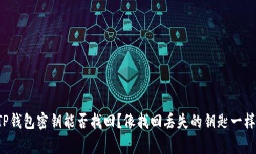 丢失的TP钱包密钥能否找回？像找回丢失的钥匙一样简单吗？