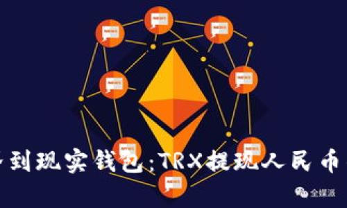 从虚拟世界到现实钱包：TRX提现人民币的神奇旅程