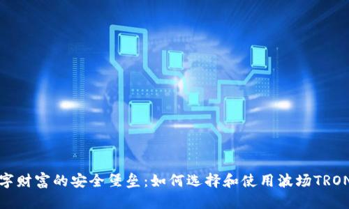 保护数字财富的安全堡垒：如何选择和使用波场TRON冷钱包
