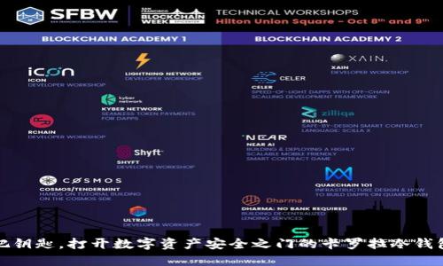 像一把钥匙，打开数字资产安全之门的卡罗拉冷钱包推荐
